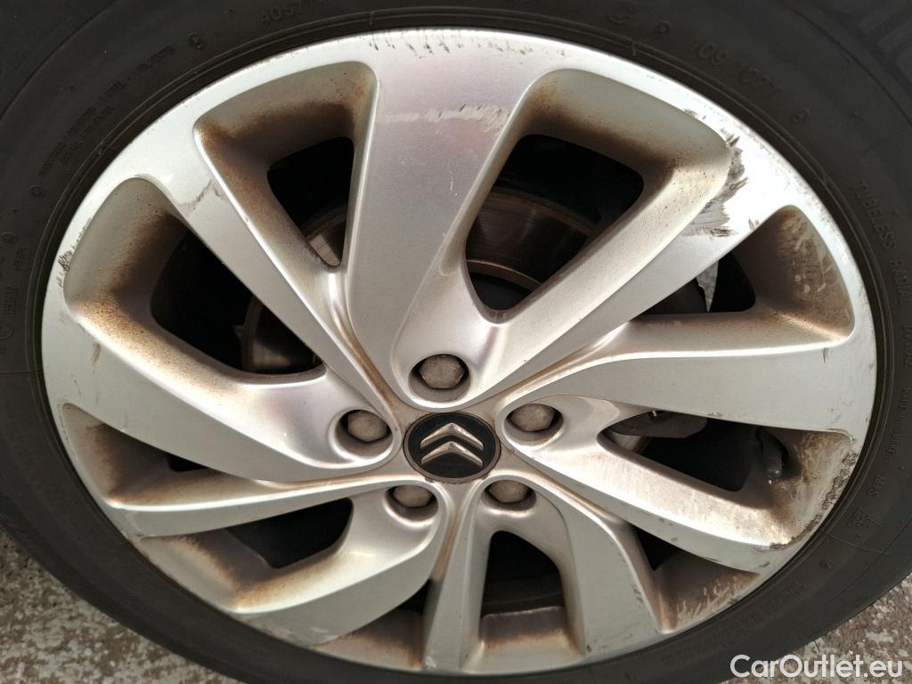  Citroen  Jumpy  Fourgon Driver Cabines Approfondies Fixes M 2.0 BlueHDi 180CV BVA8 E6dT #47