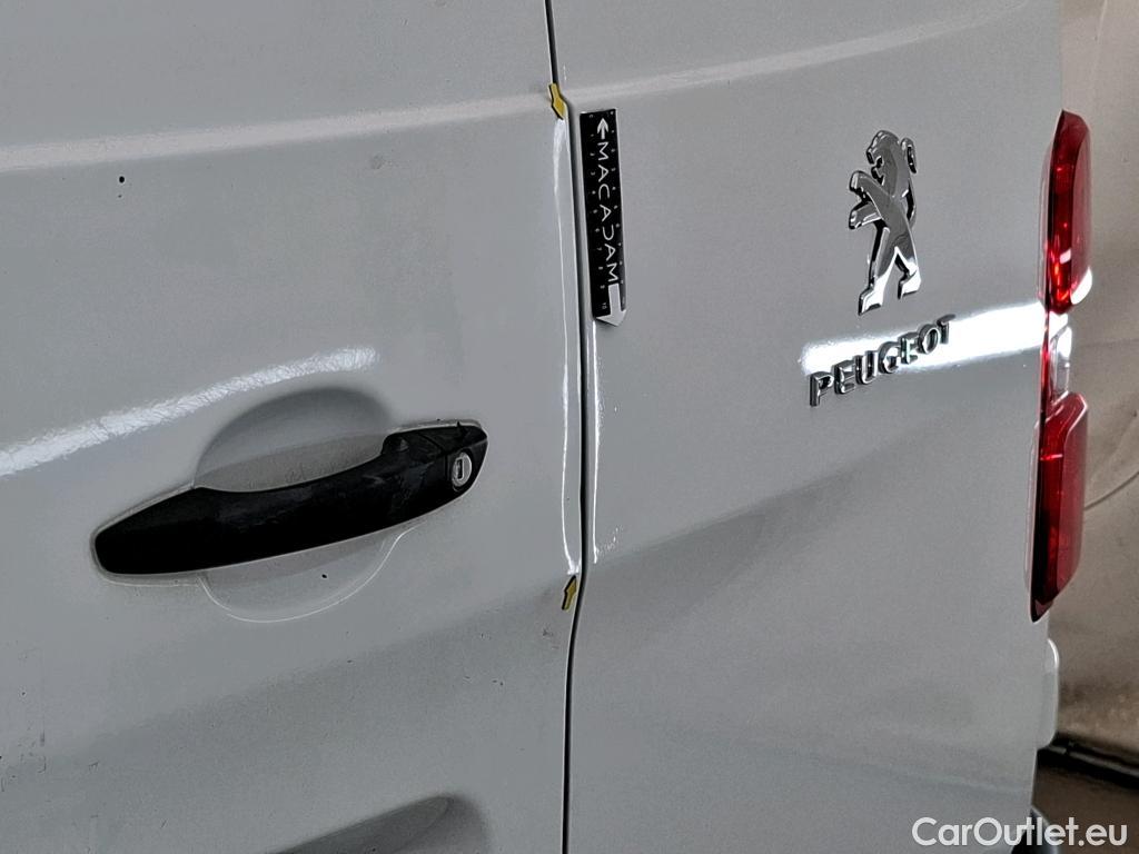  Peugeot  Expert  Fourgon Premium L2 2.0 HDi 120CV BVM6 E6 #14