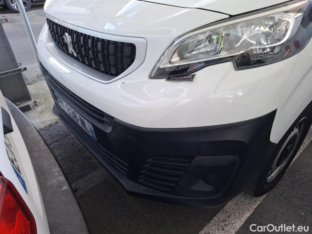  Peugeot  Expert  Fourgon Premium L2 2.0 HDi 120CV BVM6 E6 #7