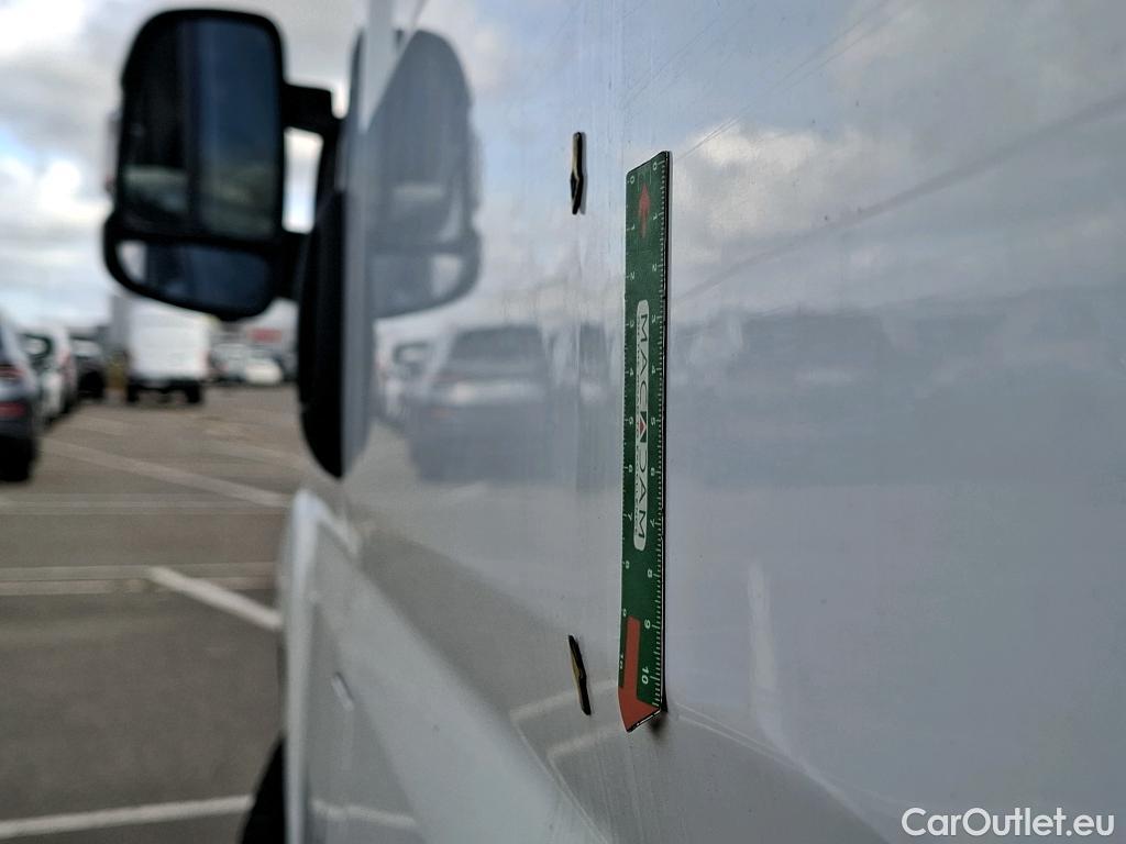  Peugeot  Boxer PEUGEOT  VU 4p Fourgon 20 BLUEHDI 110 PREMIUM PACK 333 L2H2 #36