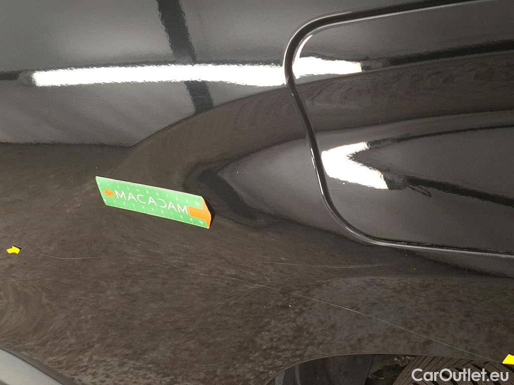  Citroen  Berlingo  Fourgon Club M 1000 1.5 BlueHDi 130CV BVA8 E6dT #7