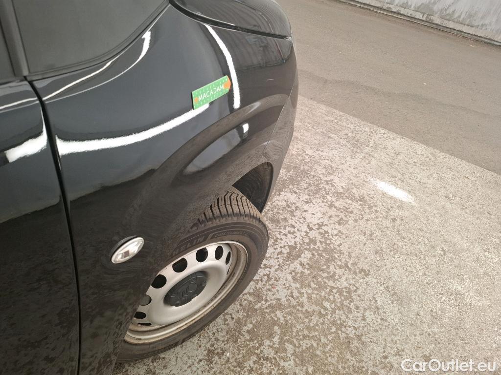  Citroen  Berlingo  Fourgon Club M 1000 1.5 BlueHDi 130CV BVA8 E6dT #56