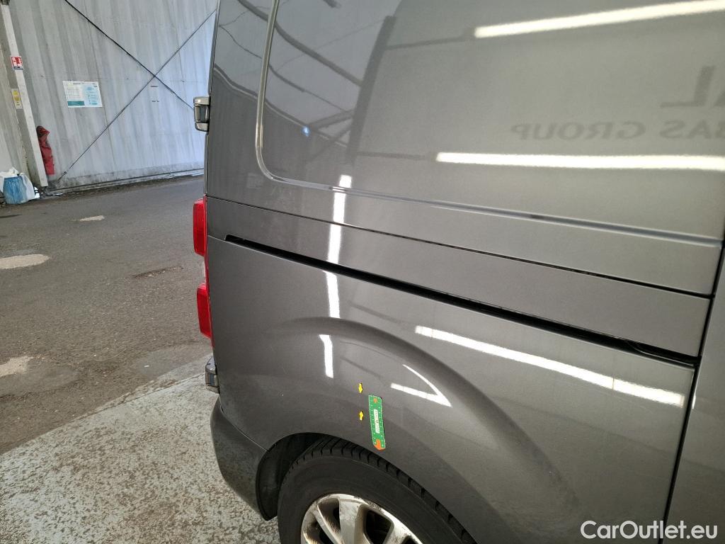  Citroen  Jumpy  Fourgon Driver Cabines Approfondies Fixes M 2.0 BlueHDi 180CV BVA8 E6dT #1