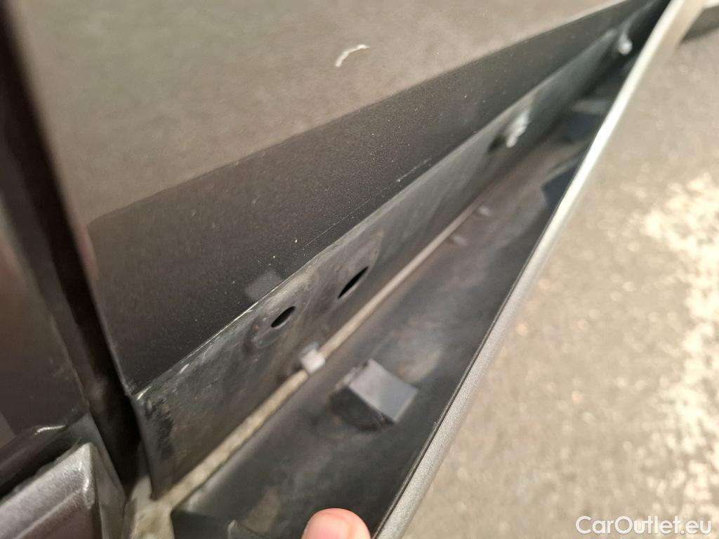  Citroen  Jumpy  Fourgon Driver Cabines Approfondies Fixes M 2.0 BlueHDi 180CV BVA8 E6dT #42