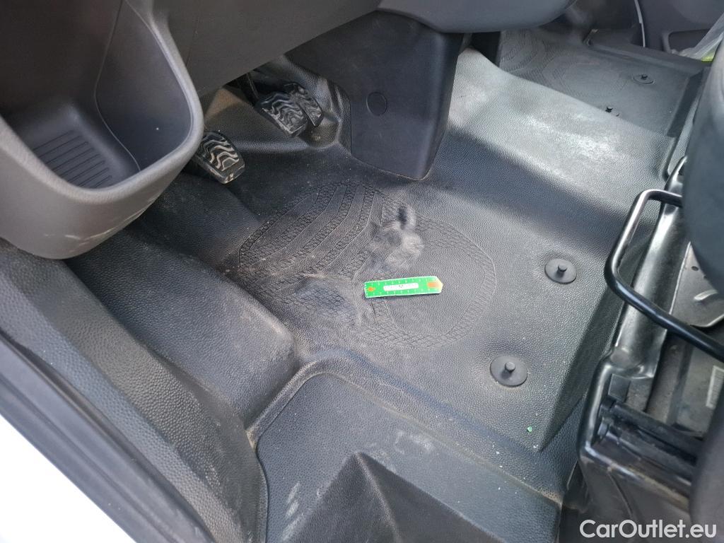  Ford  Transit FORD  / 2019 / 2P / Châssis cabine T 350 L4 TREND B 2.0 ecob 130 HDT #20