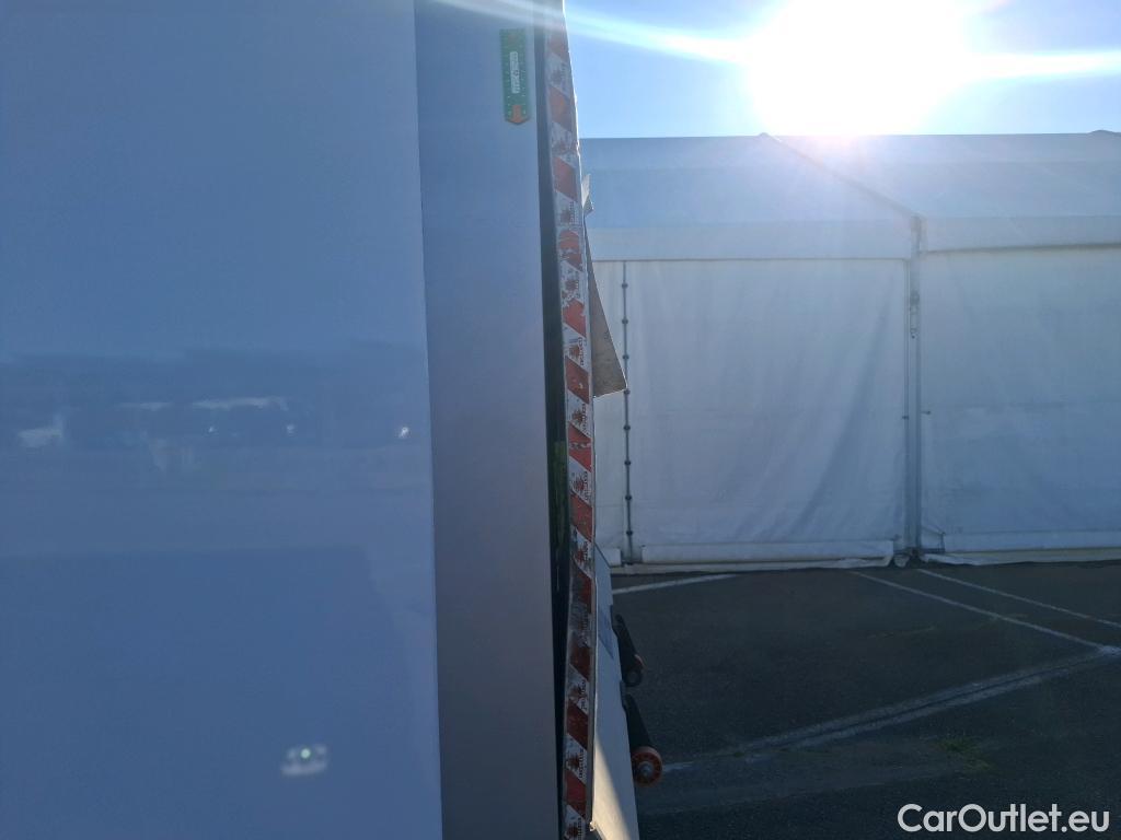  Ford  Transit FORD  / 2019 / 2P / Châssis cabine T 350 L4 TREND B 2.0 ecob 130 HDT #3