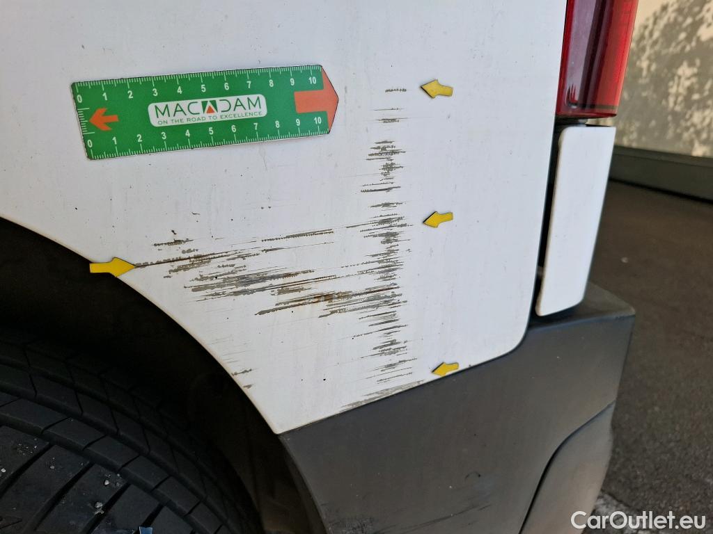  Peugeot  Partner  Asphalt L1 1.6 HDi 100CV BVM5 E6 #4