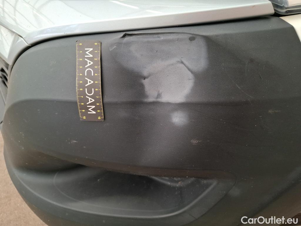 Citroen  Jumper  Fourgon Grand Volume 33 L2H2 Driver BlueHDi 140 Start&Stop 140CV BVM6 #23