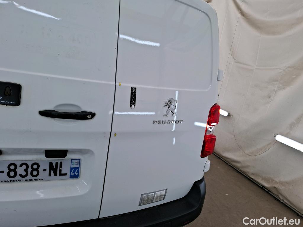  Peugeot  Expert  Fourgon Premium L2 2.0 HDi 120CV BVM6 E6 #15