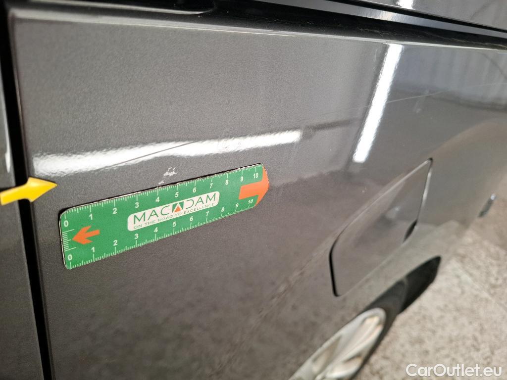  Citroen  Jumpy  Fourgon Driver Cabines Approfondies Fixes M 2.0 BlueHDi 180CV BVA8 E6dT #12