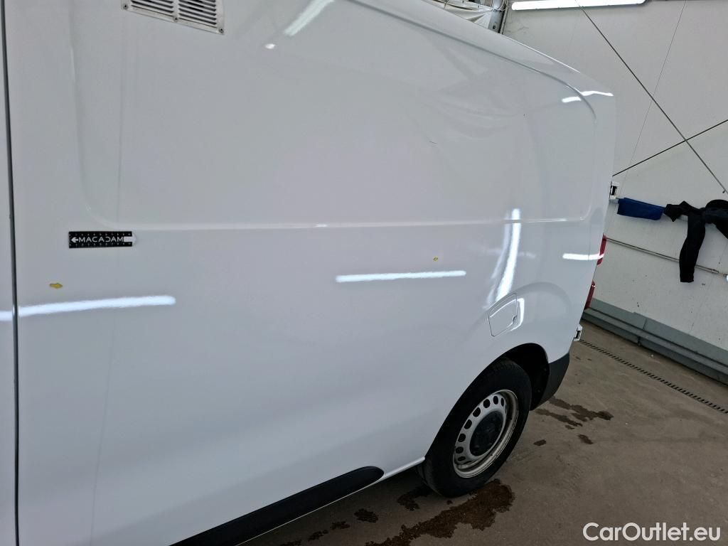 Peugeot  Expert  Fourgon Premium L2 2.0 HDi 120CV BVM6 E6 #8