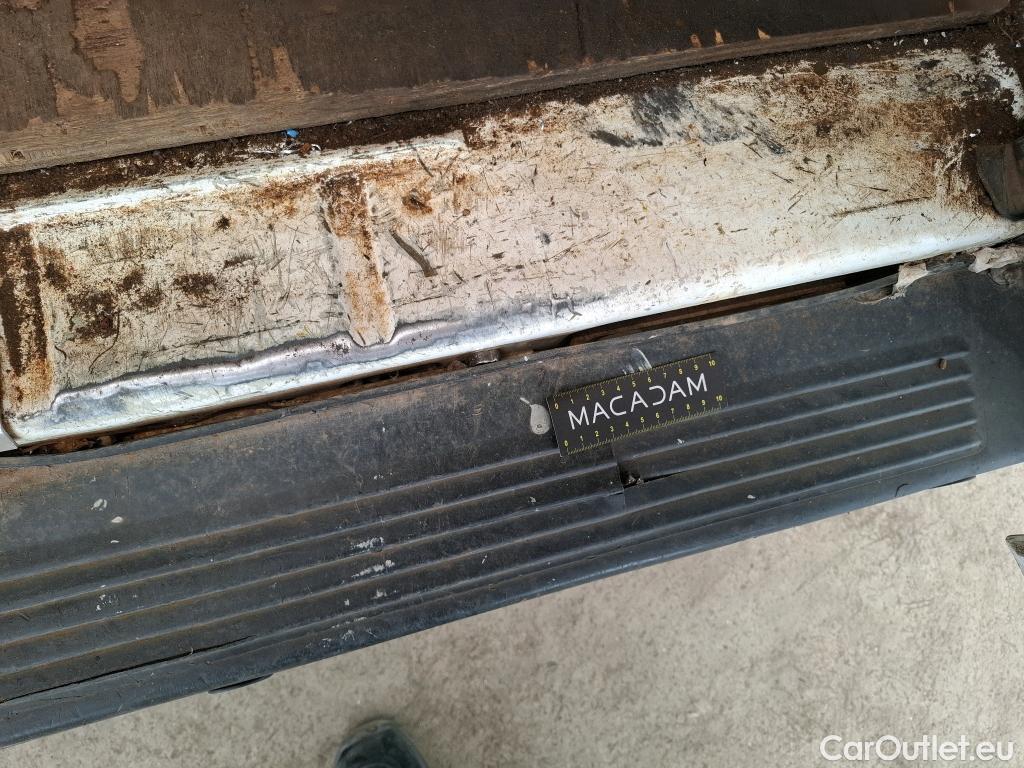  Citroen  Jumper  Fourgon Grand Volume 33 L2H2 Driver BlueHDi 140 Start&Stop 140CV BVM6 #41