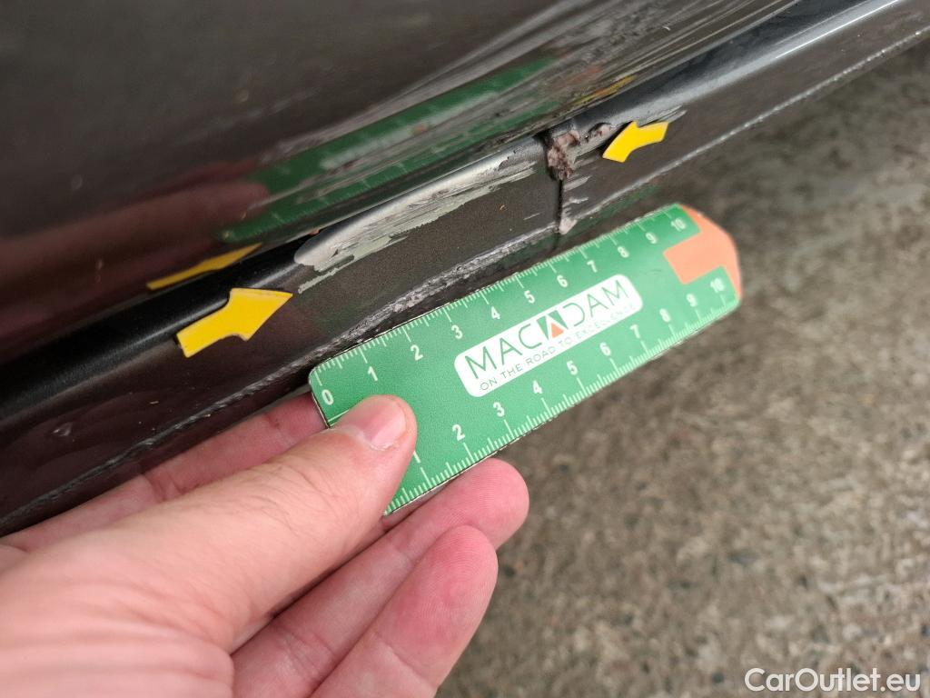  Citroen  Jumpy  Fourgon Driver Cabines Approfondies Fixes M 2.0 BlueHDi 180CV BVA8 E6dT #30