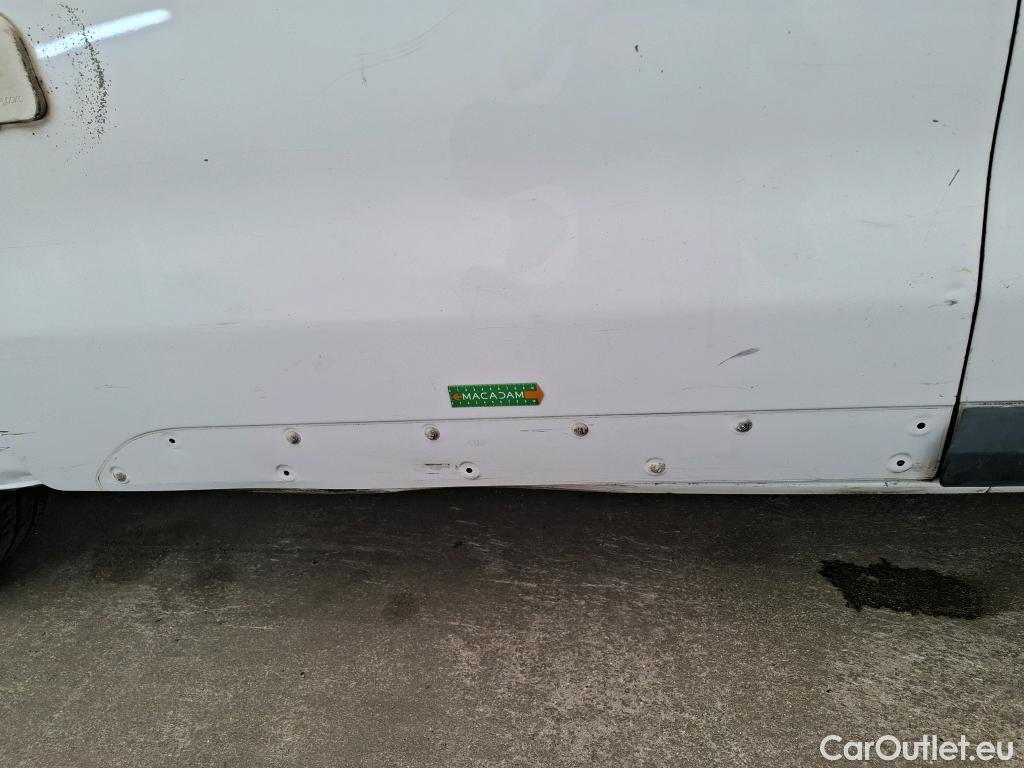  Citroen  Jumpy  Fourgon CityVan XS 1.5 BlueHDi 120CV BVM6 E6dT #38