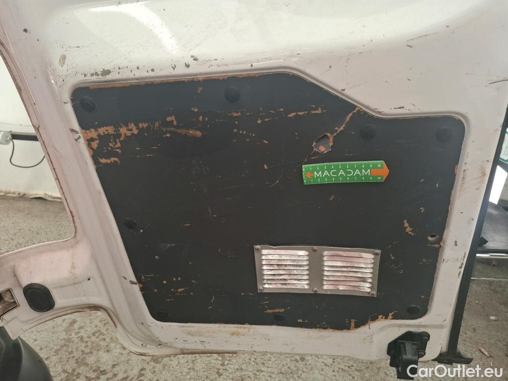 Citroen  Jumpy  Fourgon Club M 1.5 BlueHDi 100CV BVM6 E6dT #31