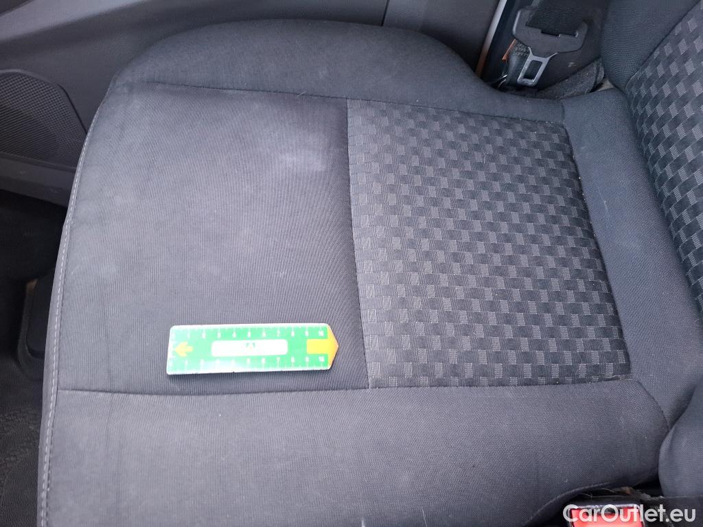  Ford  Transit FORD  / 2019 / 2P / Châssis cabine T 350 L4 TREND B 2.0 ecob 130 HDT #19