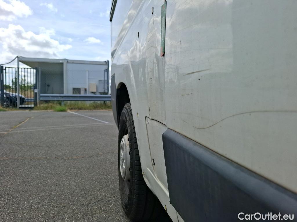  Peugeot  Boxer PEUGEOT  VU 4p Fourgon 20 BLUEHDI 110 PREMIUM PACK 333 L2H2 #5