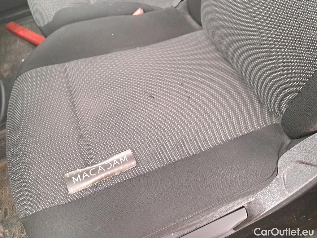  Citroen  Berlingo  Fourgon Club M 1000 1.5 BlueHDi 130CV BVA8 E6dT #24