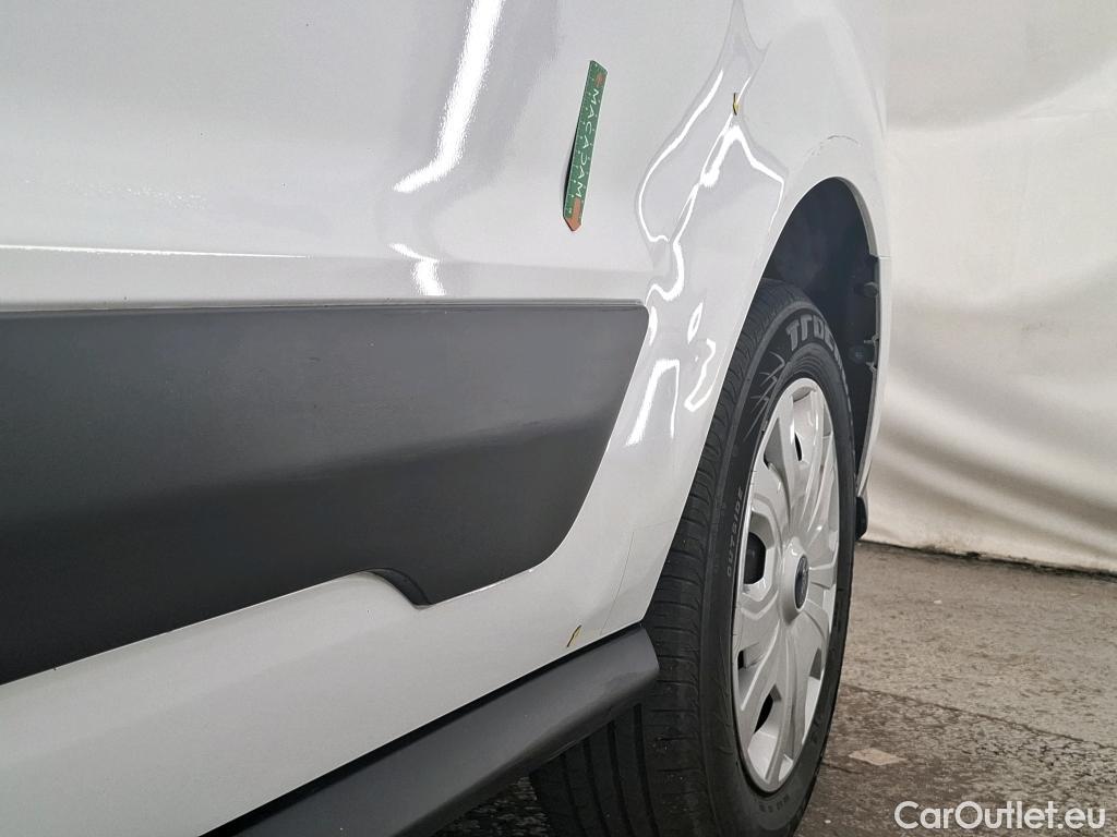 Ford  Transit Connect FORD  / 2018 / 4P / Fourgonnette 1.0E100 E85 L2 TREND BUS NAV #2