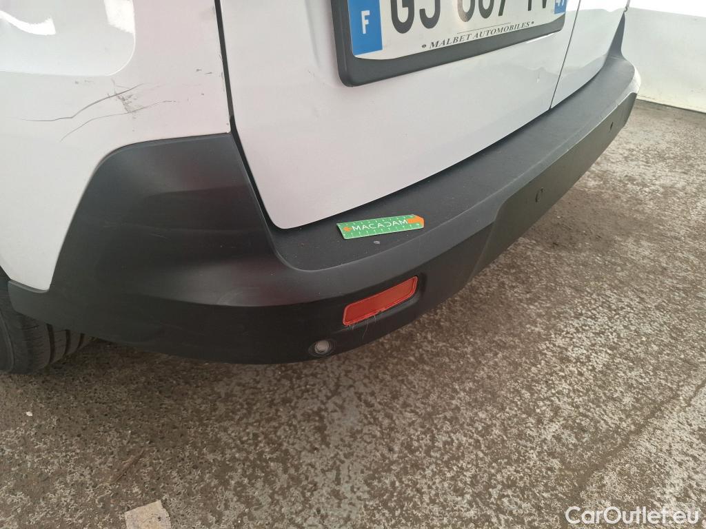  Ford  Transit Connect FORD  / 2018 / 4P / Fourgonnette 1.0E100 E85 L2 TREND BUS NAV #42