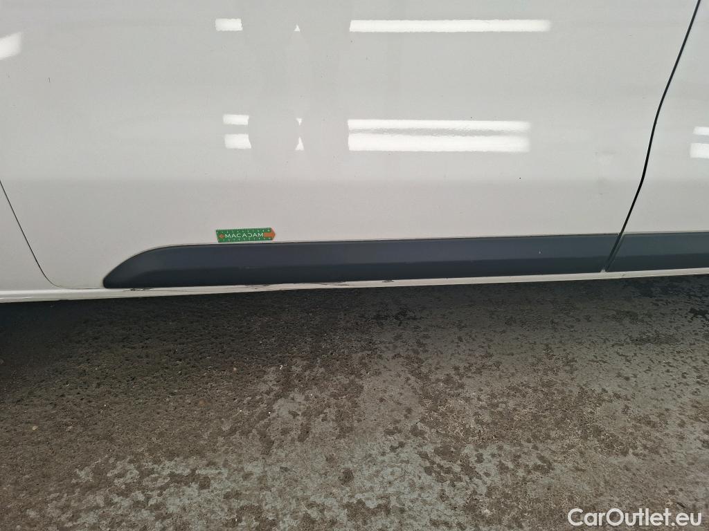  Citroen  Jumpy  Fourgon Club M 1.5 BlueHDi 100CV BVM6 E6dT #66