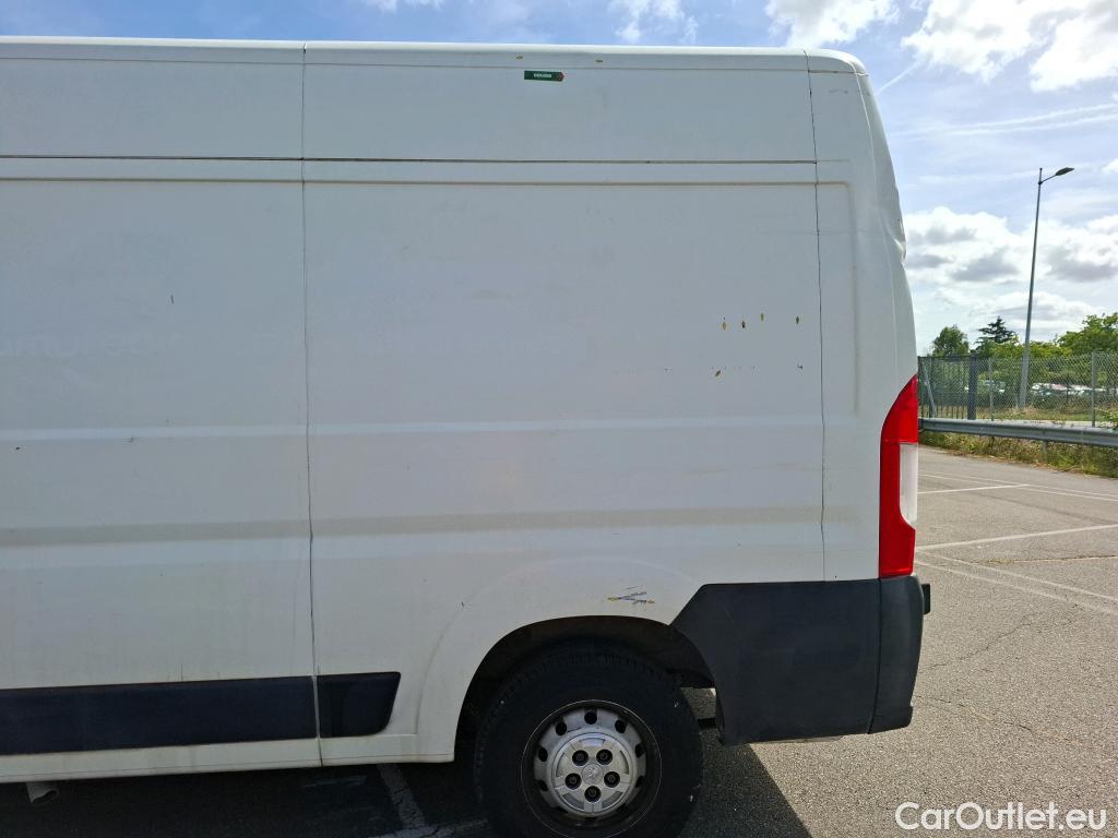  Peugeot  Boxer PEUGEOT  VU 4p Fourgon 20 BLUEHDI 110 PREMIUM PACK 333 L2H2 #13