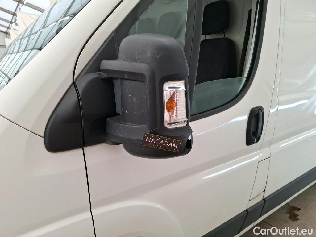  Citroen  Jumper  Fourgon Grand Volume 33 L2H2 Driver BlueHDi 140 Start&Stop 140CV BVM6 #1