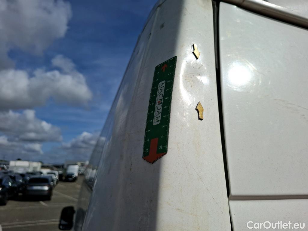  Peugeot  Boxer PEUGEOT  VU 4p Fourgon 20 BLUEHDI 110 PREMIUM PACK 333 L2H2 #64