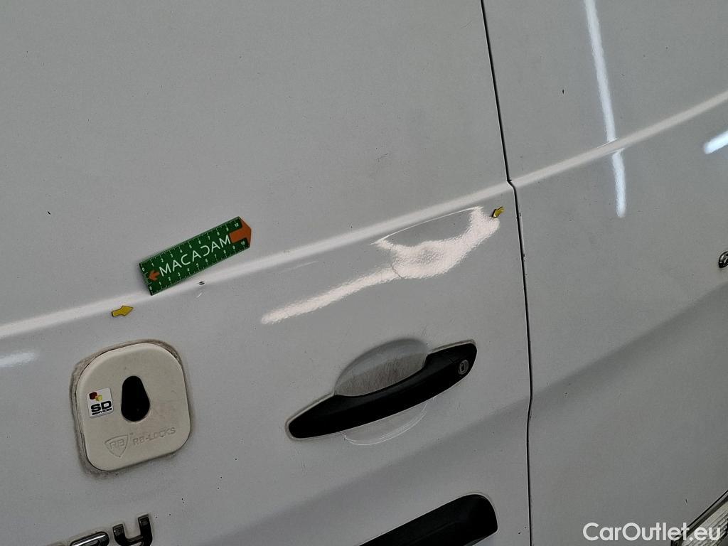  Citroen  Jumpy  Fourgon CityVan XS 1.5 BlueHDi 120CV BVM6 E6dT #11