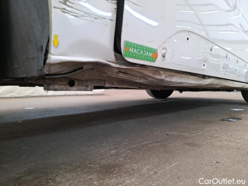  Citroen  Jumpy  Fourgon CityVan XS 1.5 BlueHDi 120CV BVM6 E6dT #4