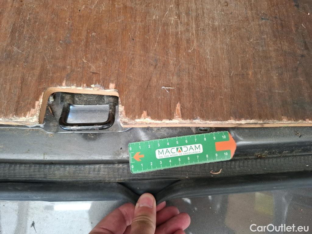  Citroen  Jumpy  Fourgon Driver Cabines Approfondies Fixes M 2.0 BlueHDi 180CV BVA8 E6dT #45