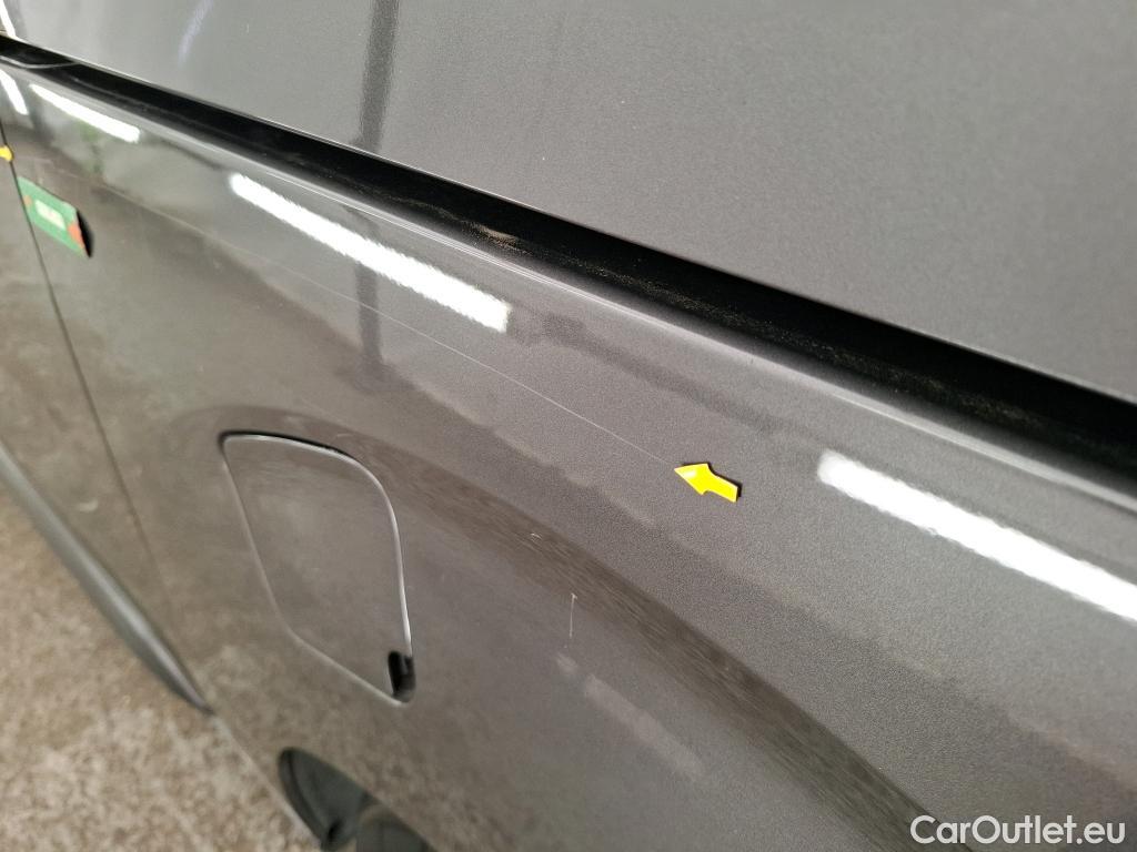  Citroen  Jumpy  Fourgon Driver Cabines Approfondies Fixes M 2.0 BlueHDi 180CV BVA8 E6dT #14