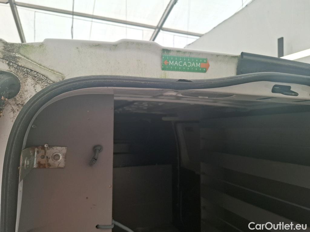  Citroen  Jumpy  Fourgon Club M 1.5 BlueHDi 100CV BVM6 E6dT #36