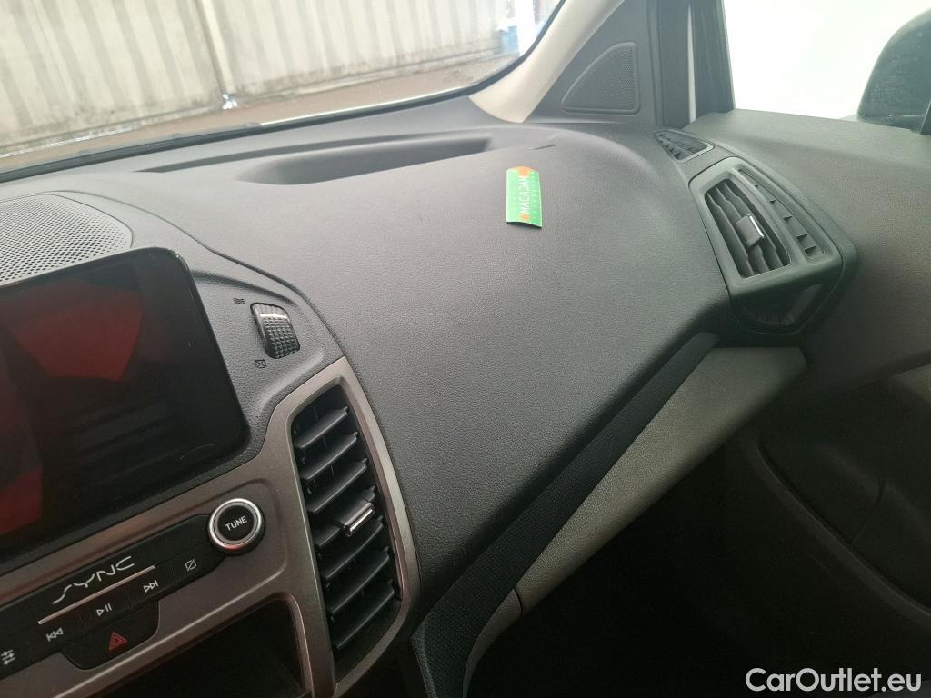  Ford  Transit Connect FORD  / 2018 / 4P / Fourgonnette 1.0E100 E85 L2 TREND BUS NAV #18