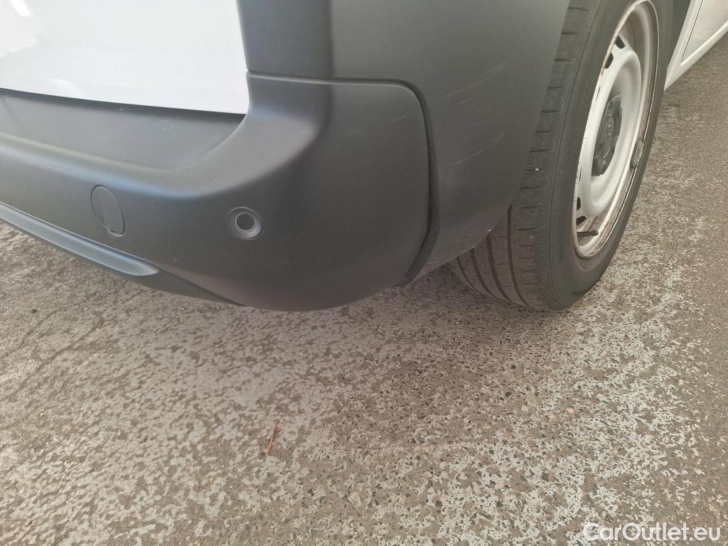  Citroen  Berlingo  Fourgon Driver M 650 1.5 BlueHDi 100CV BVM6 E6d #19