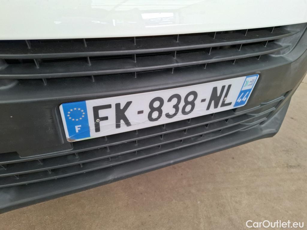  Peugeot  Expert  Fourgon Premium L2 2.0 HDi 120CV BVM6 E6 #33