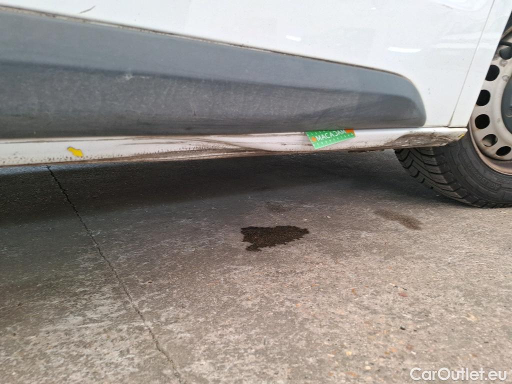  Citroen  Jumpy  Fourgon CityVan XS 1.5 BlueHDi 120CV BVM6 E6dT #14