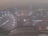  Citroen  Berlingo  Fourgon Club M 1000 1.5 BlueHDi 130CV BVA8 E6dT #7