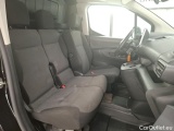  Citroen  Berlingo  Fourgon Club M 1000 1.5 BlueHDi 130CV BVA8 E6dT #6