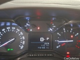  Citroen  Berlingo  Fourgon Club M 1000 1.5 BlueHDi 130CV BVA8 E6dT #7