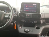  Citroen  Berlingo  Fourgon Club M 1000 1.5 BlueHDi 130CV BVA8 E6dT #10