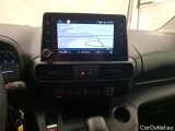  Citroen  Berlingo  Fourgon Driver M 650 1.5 BlueHDi 100CV BVM6 E6d #7