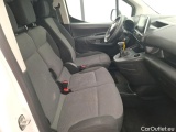  Citroen  Berlingo  Fourgon Driver M 650 1.5 BlueHDi 100CV BVM6 E6d #8