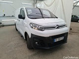  Citroen  Jumpy  Fourgon CityVan XS 1.5 BlueHDi 120CV BVM6 E6dT #4