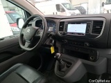  Citroen  Jumpy  Fourgon CityVan XS 1.5 BlueHDi 120CV BVM6 E6dT #5