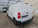  Citroen  Jumpy  Fourgon CityVan XS 1.5 BlueHDi 120CV BVM6 E6dT #2