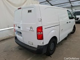  Citroen  Jumpy  Fourgon CityVan XS 1.5 BlueHDi 120CV BVM6 E6dT #3