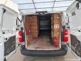  Citroen  Jumpy  Fourgon CityVan XS 1.5 BlueHDi 120CV BVM6 E6dT #8