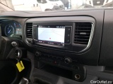  Citroen  Jumpy  Fourgon CityVan XS 1.5 BlueHDi 120CV BVM6 E6dT #10