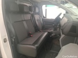  Citroen  Jumpy  Fourgon Club M 1.5 BlueHDi 100CV BVM6 E6dT #8